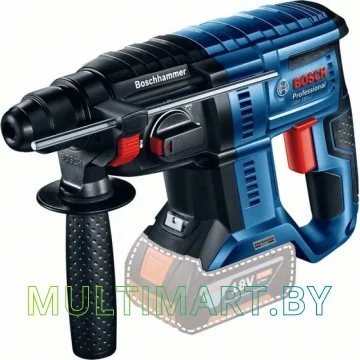 Перфоратор Bosch GBH 180-LI Professional 0611911120 (без АКБ)